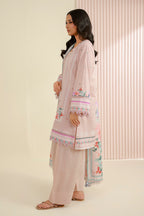 Shirt Shalwar Dupatta - 0953