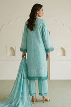 Shirt Shalwar Dupatta - 0954