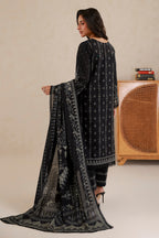 Shirt Shalwar Dupatta - 0956