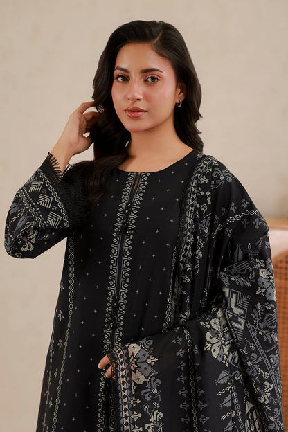 Shirt Shalwar Dupatta - 0956