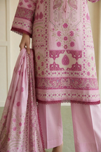 Shirt Shalwar Dupatta - 0961