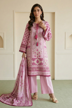 Shirt Shalwar Dupatta - 0961