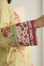 Shirt Shalwar Dupatta - 0965