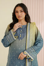 Shirt Shalwar Dupatta - 1005