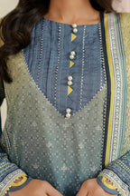 Shirt Shalwar Dupatta - 1005