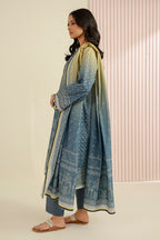 Shirt Shalwar Dupatta - 1005