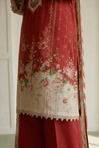 Shirt Shalwar Dupatta - 1006
