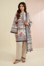 Shirt Shalwar Dupatta - 1007