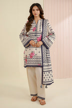 Shirt Shalwar Dupatta - 1007