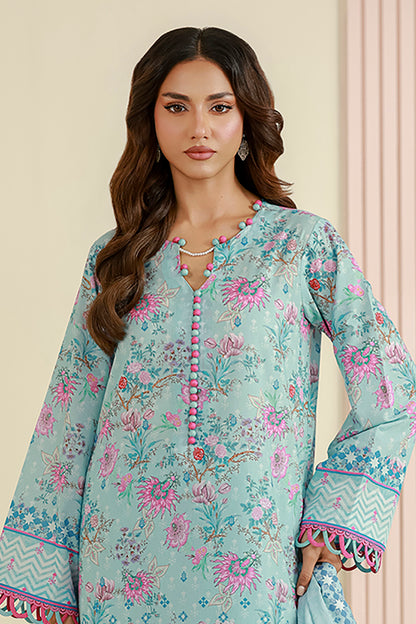 Shirt Shalwar Dupatta - 1009