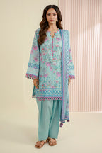 Shirt Shalwar Dupatta - 1009