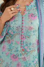 Shirt Shalwar Dupatta - 1009