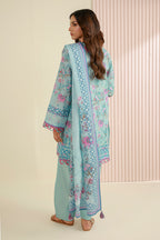 Shirt Shalwar Dupatta - 1009