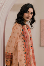 Shirt Shalwar Dupatta - 1010
