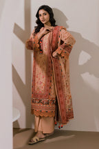 Shirt Shalwar Dupatta - 1010