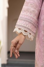 Shirt Shalwar Dupatta - 1012