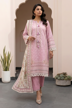 Shirt Shalwar Dupatta - 1012