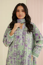 Shirt Shalwar Dupatta - 1013