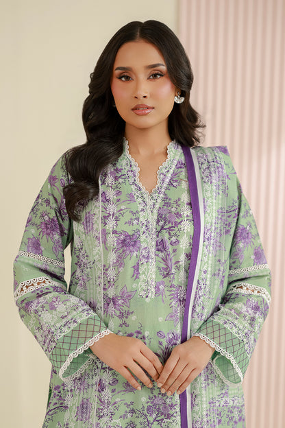 Shirt Shalwar Dupatta - 1013