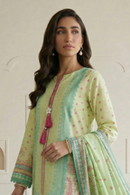 Shirt Shalwar Dupatta - 1014
