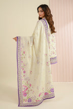 Shirt Shalwar Dupatta - 1015