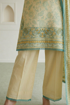Shirt Shalwar Dupatta - 1016