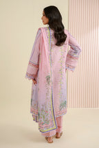 Shirt Shalwar Dupatta - 1017