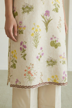 Shirt Shalwar Dupatta - 1018