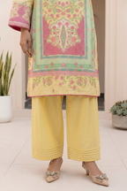 Shirt Shalwar Dupatta - 1020