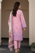 Shirt Shalwar Dupatta - 1023