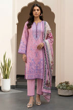 Shirt Shalwar Dupatta - 1023