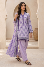 Shirt Shalwar Dupatta - 1024