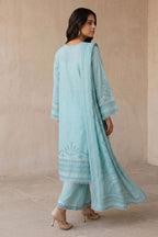 Shirt Shalwar Dupatta - 1026
