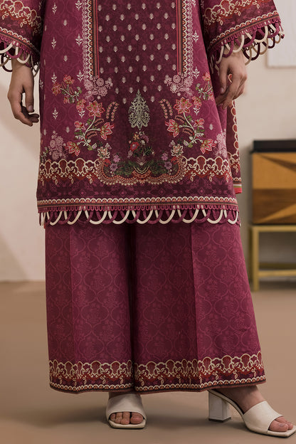 Shirt Shalwar Dupatta - 1027