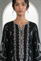 Shirt Shalwar Dupatta - 1028