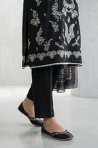 Shirt Shalwar Dupatta - 1028