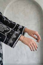 Shirt Shalwar Dupatta - 1028