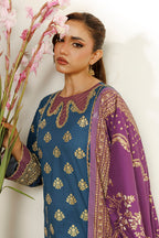 Shirt Shalwar Dupatta - 1030