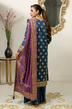 Shirt Shalwar Dupatta - 1030