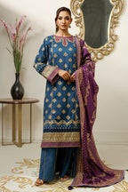 Shirt Shalwar Dupatta - 1030