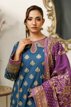 Shirt Shalwar Dupatta - 1030