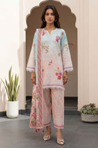Shirt Shalwar Dupatta - 1032