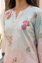 Shirt Shalwar Dupatta - 1032