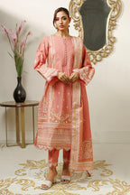 Shirt Shalwar Dupatta - 1034