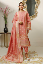 Shirt Shalwar Dupatta - 1034