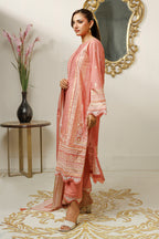 Shirt Shalwar Dupatta - 1034