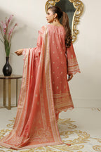 Shirt Shalwar Dupatta - 1034