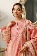 Shirt Shalwar Dupatta - 1034