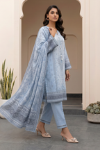 Shirt Shalwar Dupatta - 1035