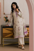 Shirt Shalwar Dupatta - 1036